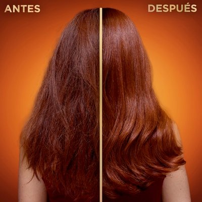 Tesoros de Miel champú