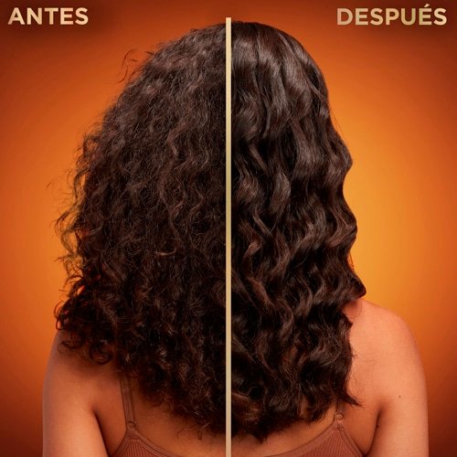 Tesoros de Miel champú