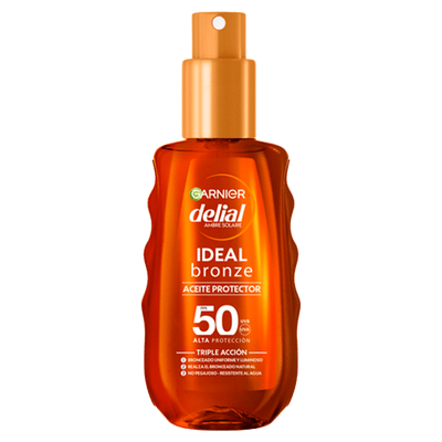 Delial aceite Protector