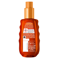 Delial aceite Protector