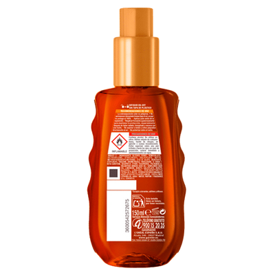 Delial aceite Protector