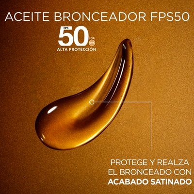 Delial aceite Protector