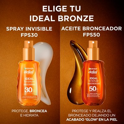 Delial aceite Protector