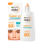 Delial Fluido antiimperfecciones Niacinamida