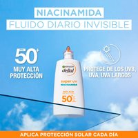 Delial Fluido antiimperfecciones Niacinamida