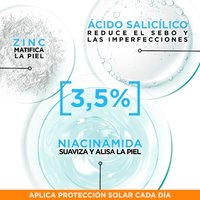 Delial Fluido antiimperfecciones Niacinamida