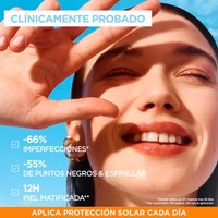 Delial Fluido antiimperfecciones Niacinamida