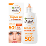 Delia Super UV Vitamina C