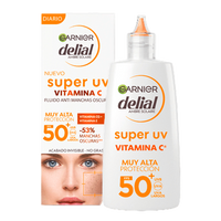 Delia Super UV Vitamina C