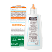 Delia Super UV Vitamina C
