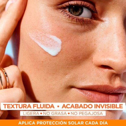Delia Super UV Vitamina C