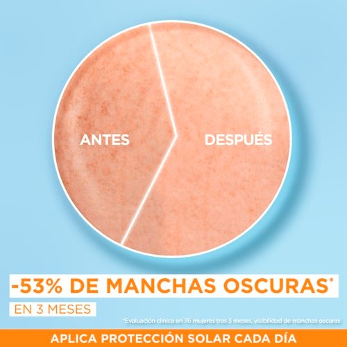 Delia Super UV Vitamina C