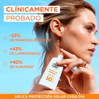 Delia Super UV Vitamina C