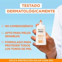 Delia Super UV Vitamina C