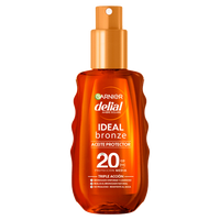 Delial aceite Protector