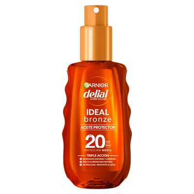 Delial aceite Protector