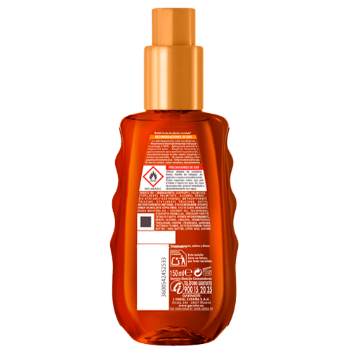 Delial aceite Protector