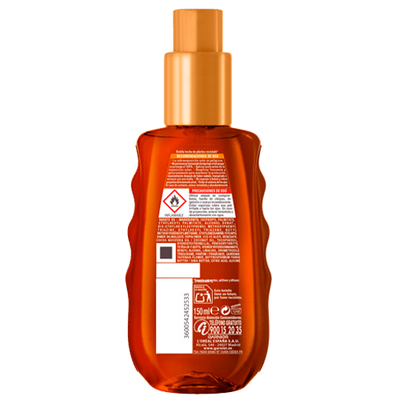 Delial aceite Protector