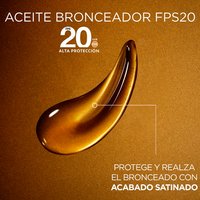 Delial aceite Protector