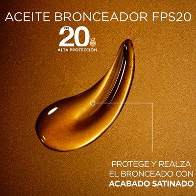 Delial aceite Protector