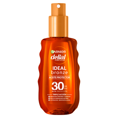 Delial aceite Protector