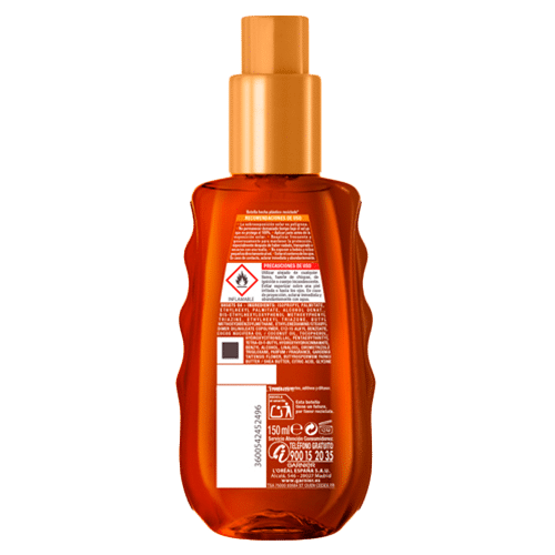 Delial aceite Protector