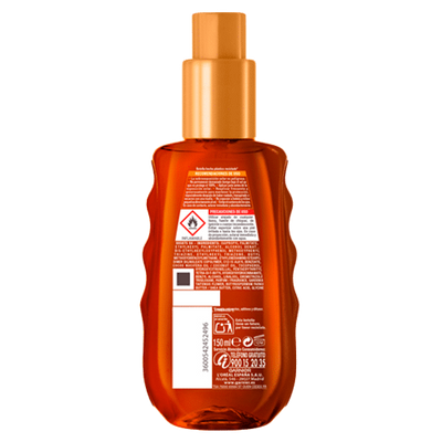 Delial aceite Protector