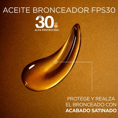 Delial aceite Protector