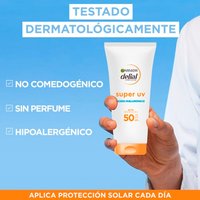 Delial Crema anti edad