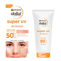 Delial BB Cream Super UV
