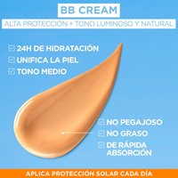 Delial BB Cream Super UV
