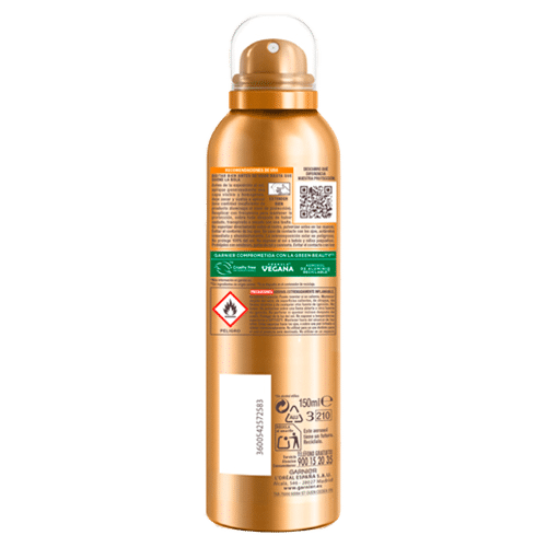 Bruma Protectora