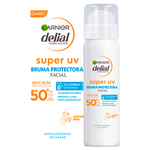 Bruma Protectora Facial