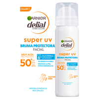 Bruma Protectora Facial