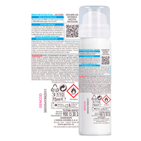 Bruma Protectora Facial