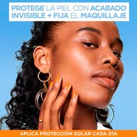 Bruma Protectora Facial