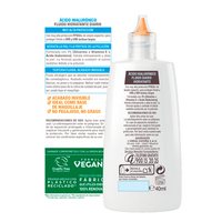 Fluido Hidratante Hialurónico