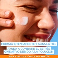 Fluido Hidratante Hialurónico