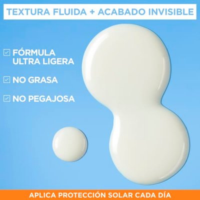 Fluido Hidratante Hialurónico