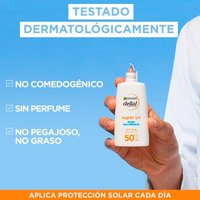 Fluido Hidratante Hialurónico