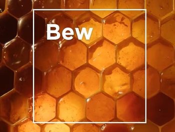 Cera de abeja
