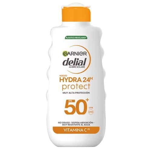 Leche Hydra 24 Protect FPS50+