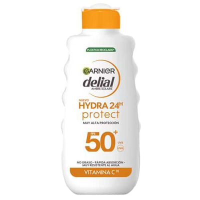 Leche Hydra 24 Protect FPS50+