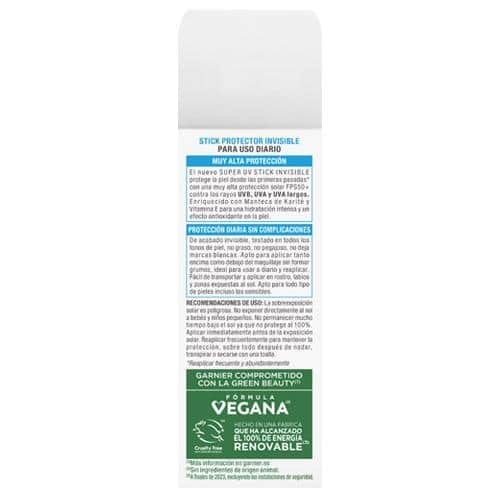 Super UV Stick