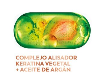 Fructis Liso Keratina