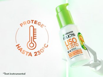 Fructis Liso Keratina