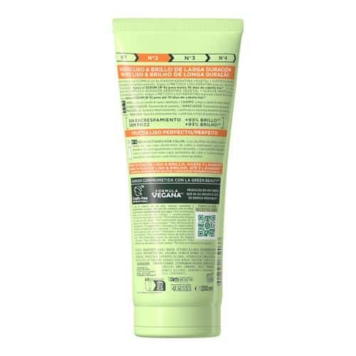 Acondicionador Liso Keratina