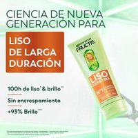 Champú Liso Keratina