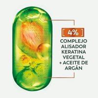 Champú Liso Keratina