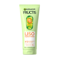 Acondicionador Liso Keratina